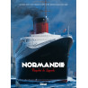 Normandie, Paquebot de légende