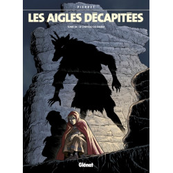 Les Aigles décapitées -...