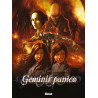 Geminis Panico - Tome 01