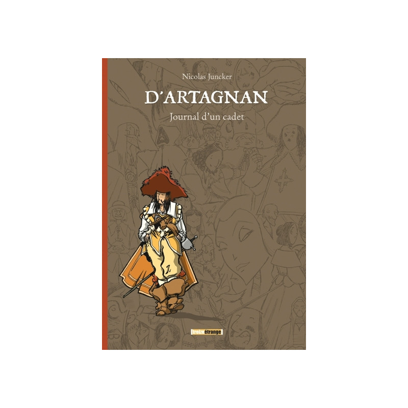 D'Artagnan