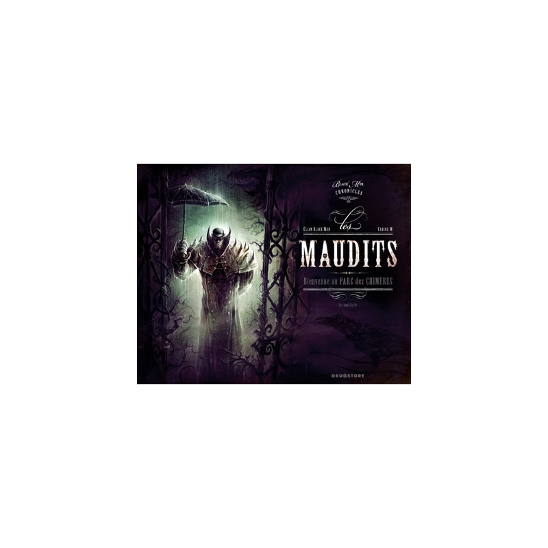 Les Maudits