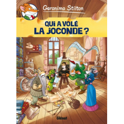 Geronimo Stilton - Tome 07