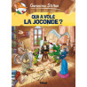 Geronimo Stilton - Tome 07