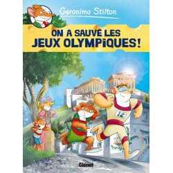 Geronimo Stilton - Tome 06