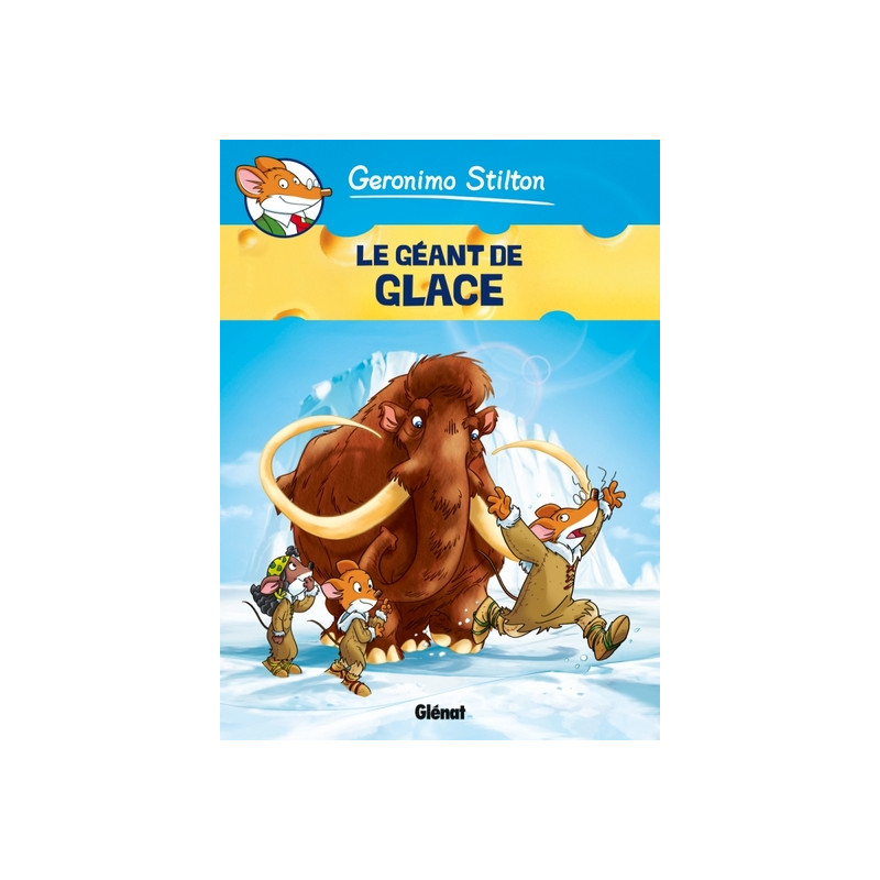 Geronimo Stilton - Tome 05