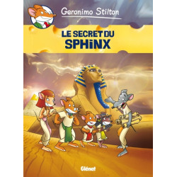 Geronimo Stilton - Tome 04