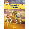 Geronimo Stilton - Tome 04