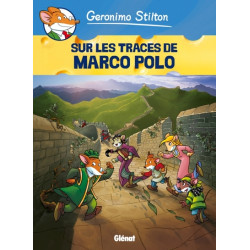 Geronimo Stilton - Tome 03