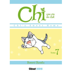 Chi - Une vie de chat -...