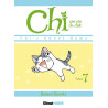 Chi - Une vie de chat - Tome 07