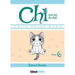 Chi - Une vie de chat -...