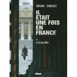 Il était une fois en France...