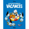 Mes plus belles histoires de Vacances