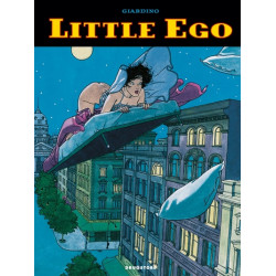 Little Ego NE