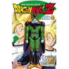 Dragon Ball Z - 5e partie - Tome 02