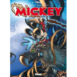 Mickey - Le Cycle des...
