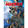 Mickey - Le Cycle des magiciens - Tome 02