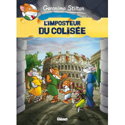 Geronimo Stilton - Tome 02