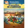Geronimo Stilton - Tome 01