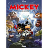 Mickey - Le Cycle des magiciens - Tome 03