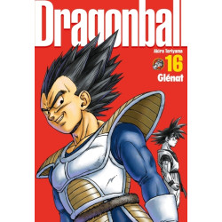 Dragon Ball perfect edition...