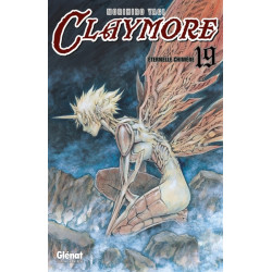Claymore - Tome 19
