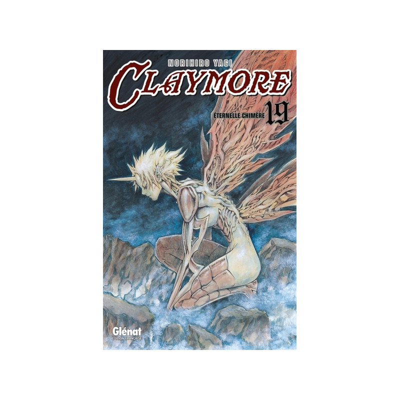 Claymore - Tome 19