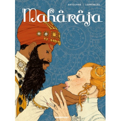 Mahârâja
