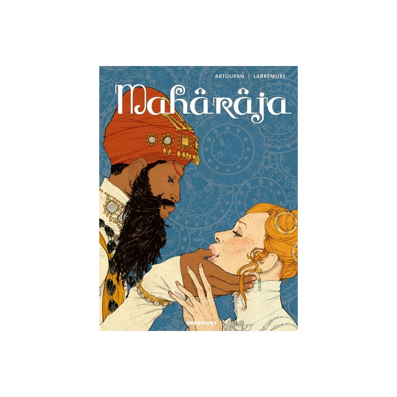 Mahârâja