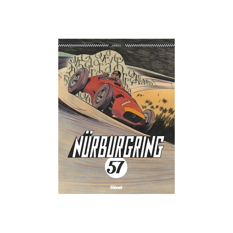 Nurburgring 57
