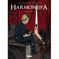 Harmonijka