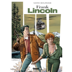 Frank Lincoln - Tome 03 -...