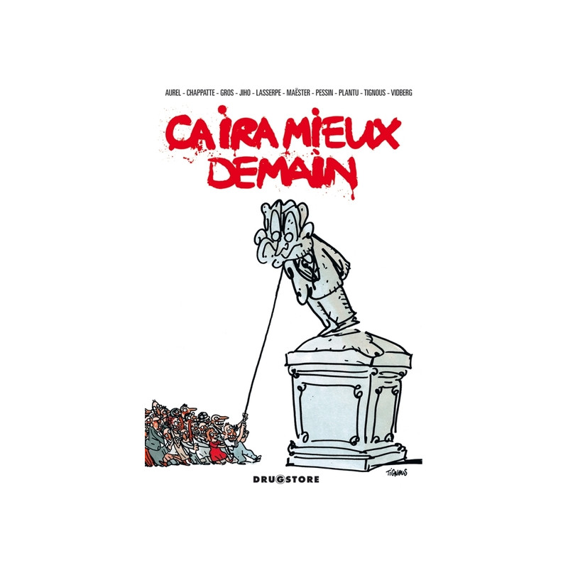 Ça ira mieux demain