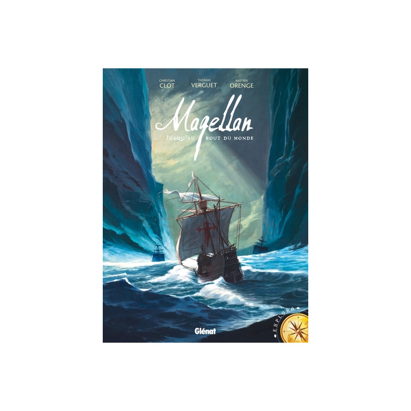 Magellan