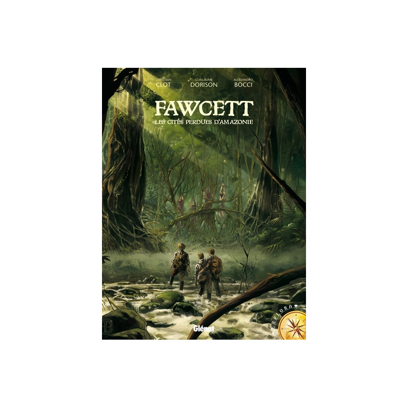 Fawcett
