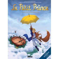 Le Petit Prince - Tome 01