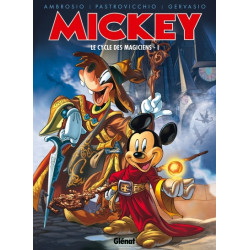 Mickey - Le Cycle des...