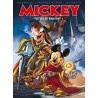 Mickey - Le Cycle des magiciens - Tome 01