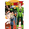 Dragon Ball Z - 4e partie - Tome 03