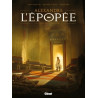 Alexandre - L'épopée - Tome 01