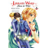 Library wars - Love and War - Tome 05