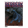 Berserk - Tome 34