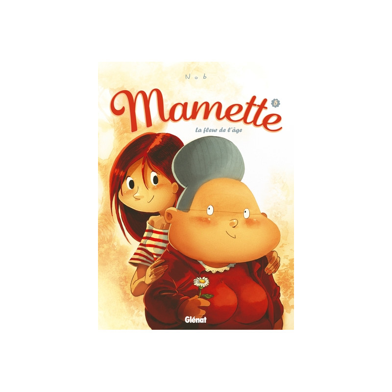 Mamette - Tome 05
