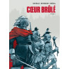 Coeur Brûlé - Intégrale