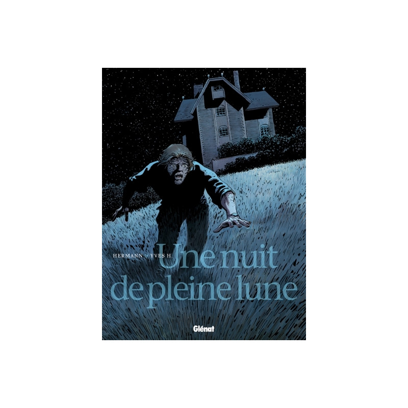 Une Nuit de pleine lune