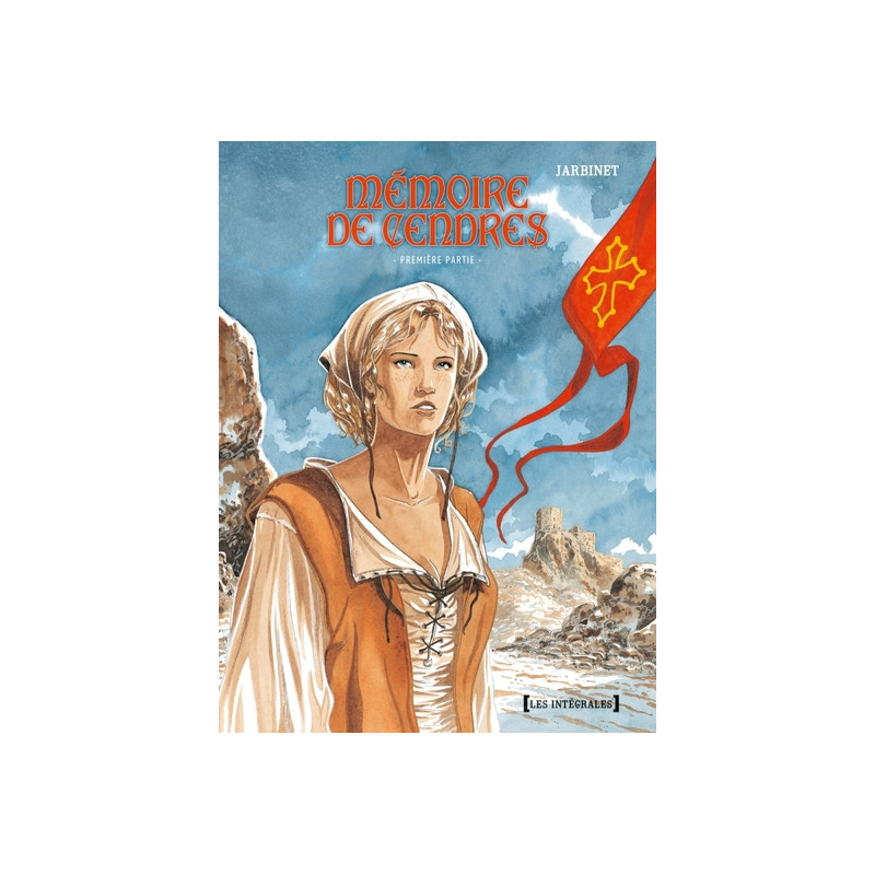 Mémoire de cendres - Intégrale