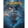 Konungar - Tome 01