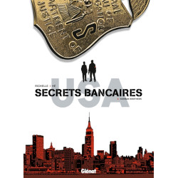 Secrets Bancaires USA -...