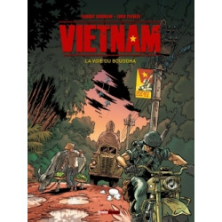 Vietnam - Tome 01