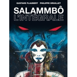 Salammbô - L'intégrale